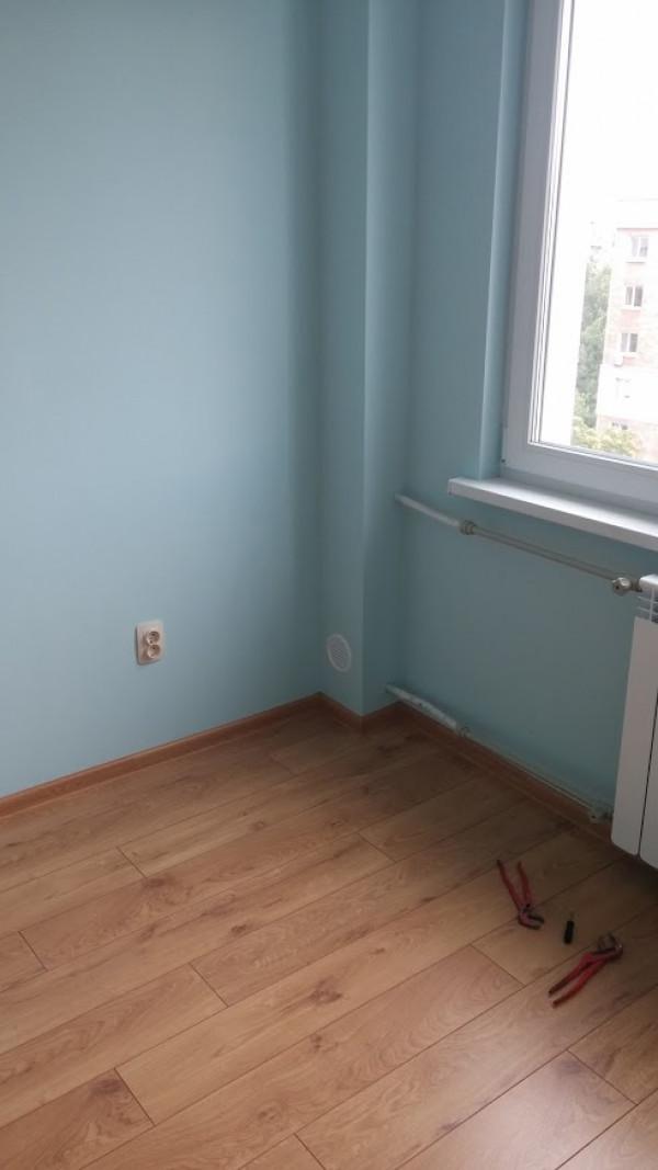 Издаване на детска стая