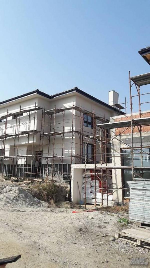 СТРОЕЖ НА КЪЩА 2