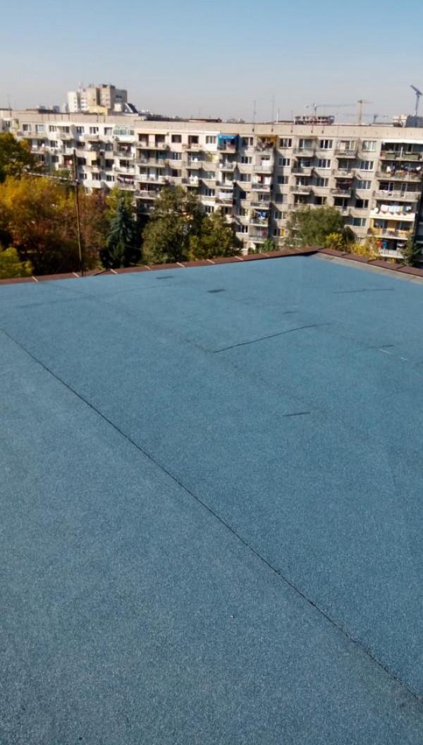 Хидроизолация-Кв,Дианабад бл 37