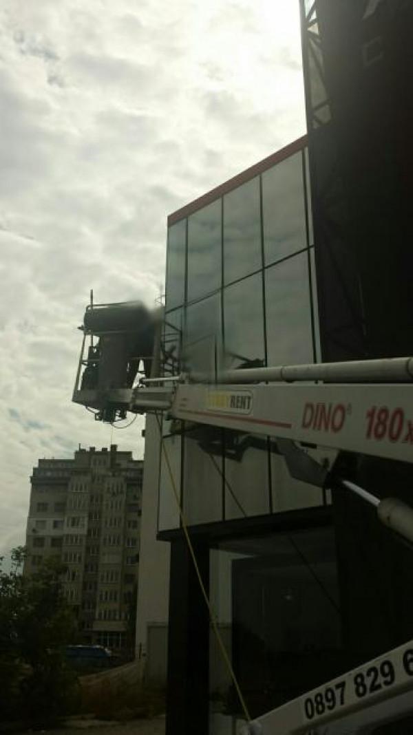 Снимка  от Илиян Шушоров