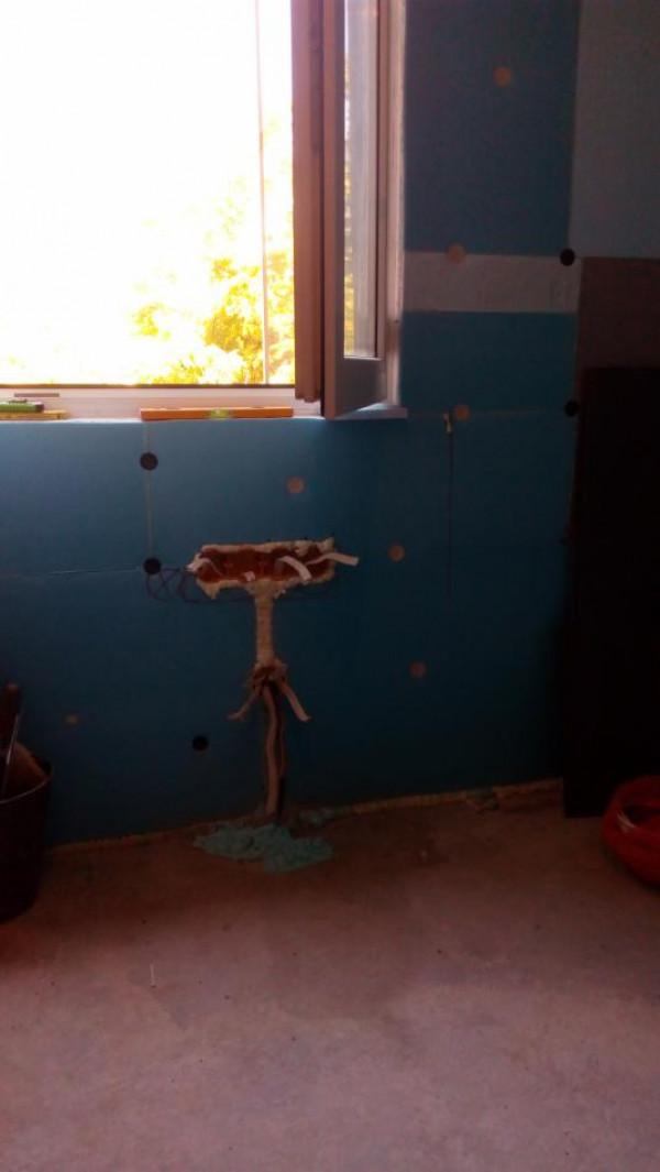 Ремонт на апартамент