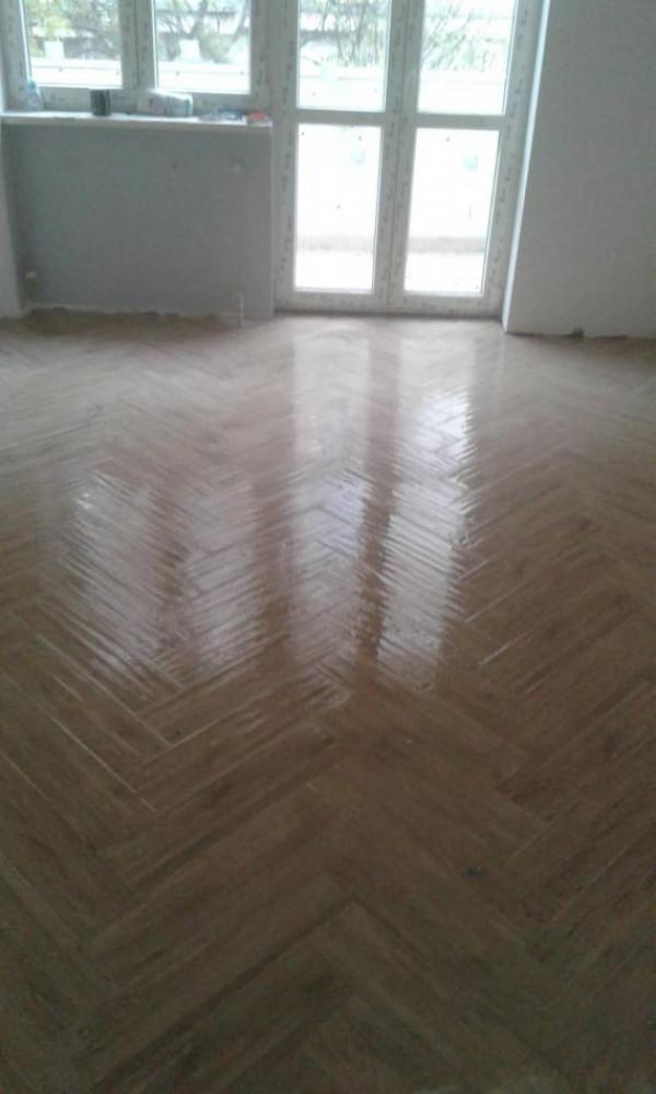 Под в  София