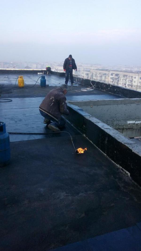 Хидроизолация