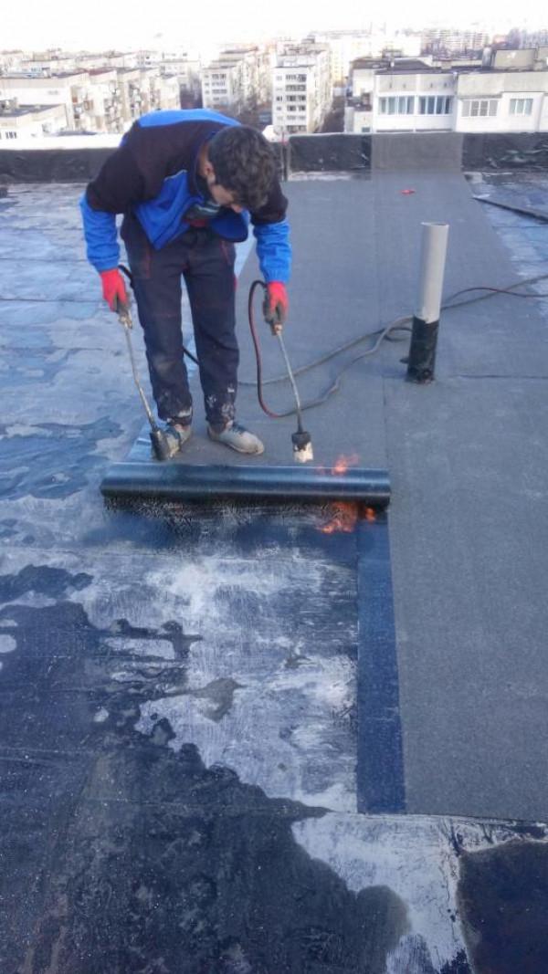 Хидроизолация