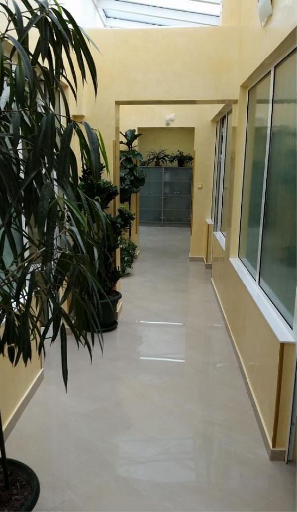 Оберлихт и венециано