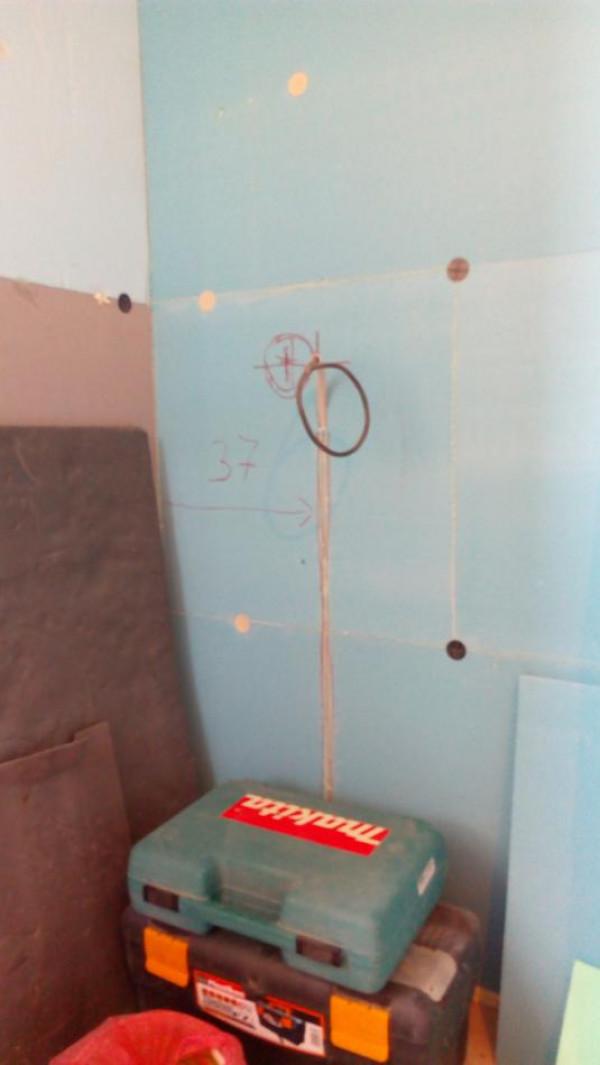 Ремонт на апартамент