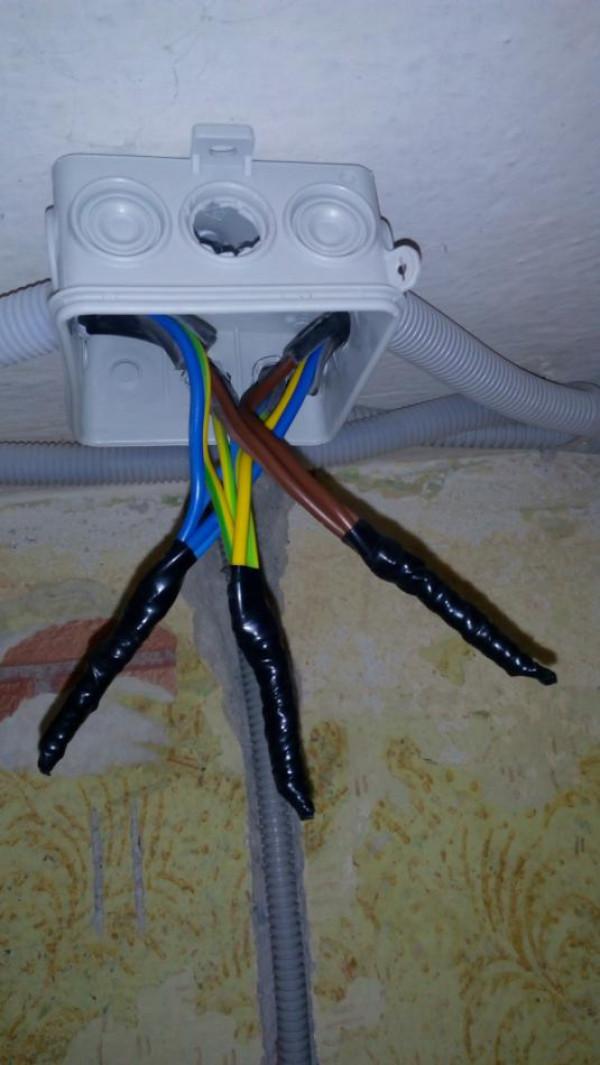 Апартамент