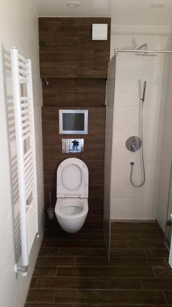 Модернистична баня