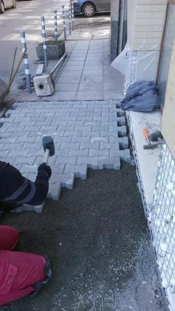 ФИРМА “ЖОРО СТРОЙ БГ” ЕООД