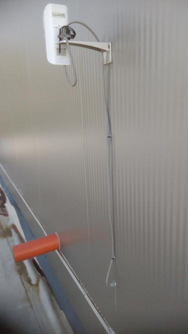 Мрежова безжична свързаност