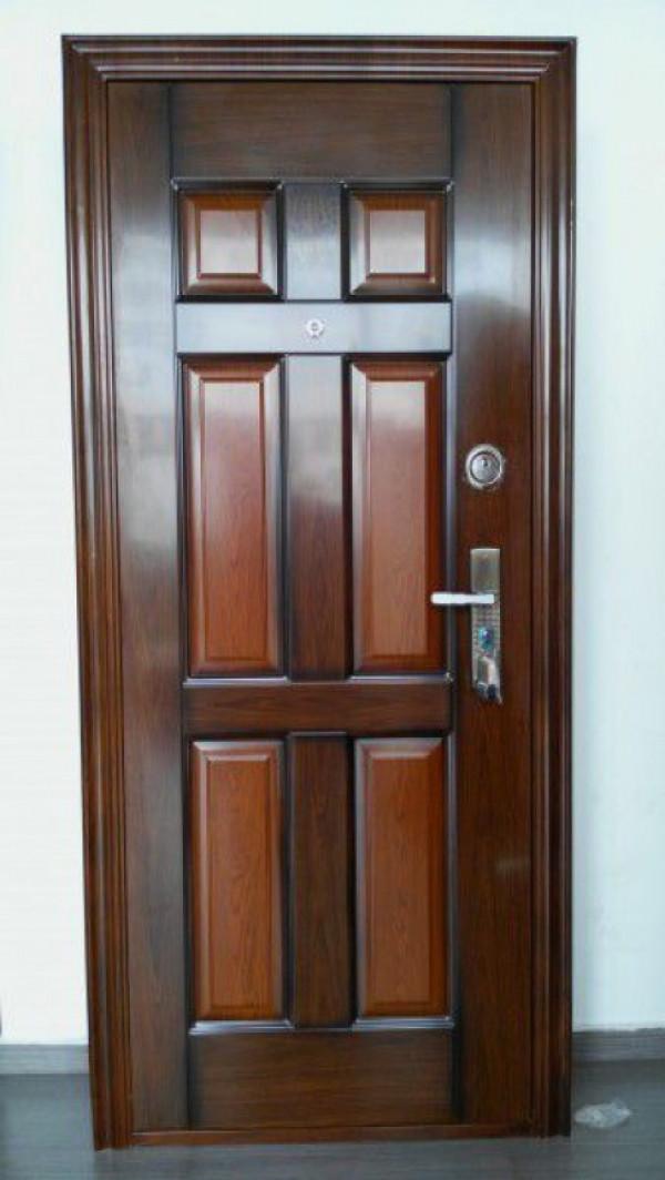 Китайска Входна Врата