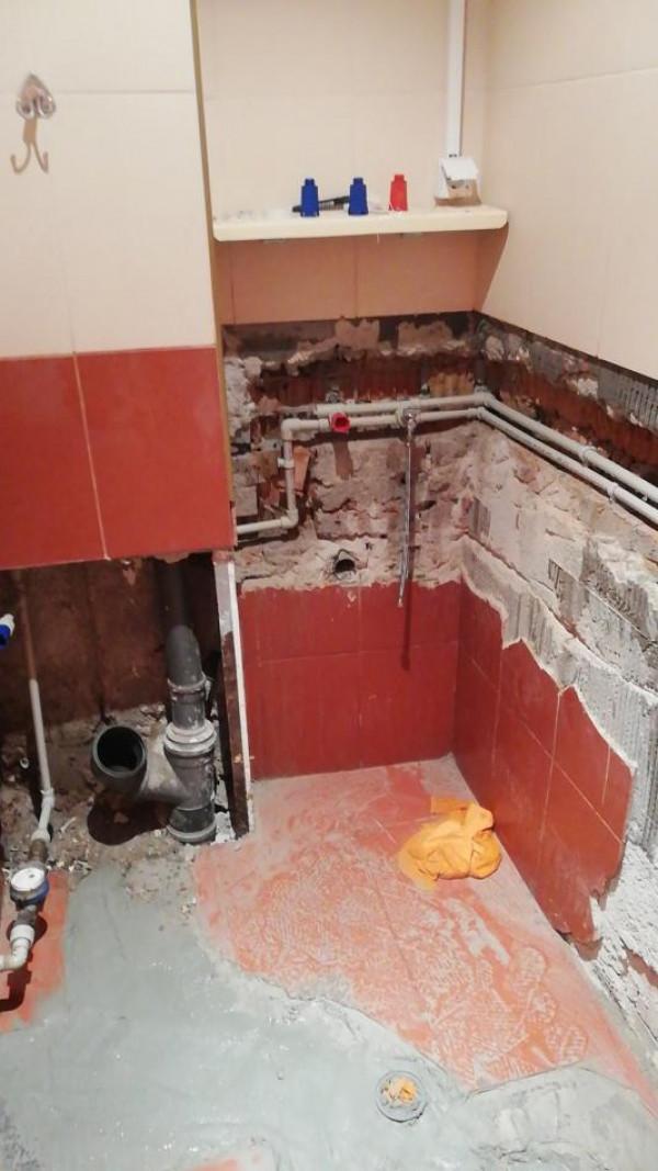 Проект студио с гараж