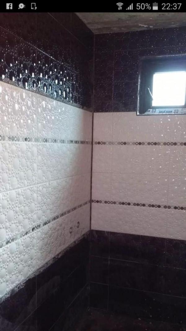 Ремонт на баня 9