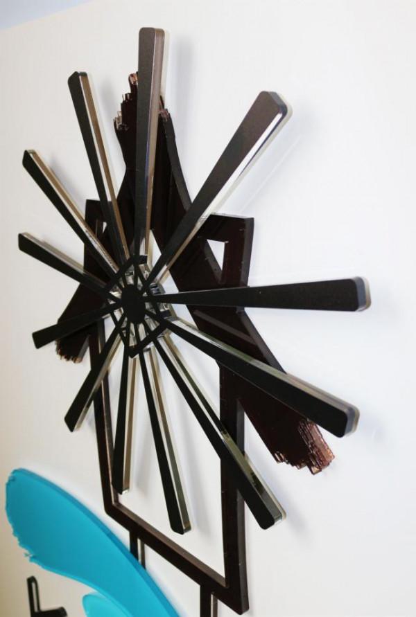 Печат, рязане и гравиране на плексиглас