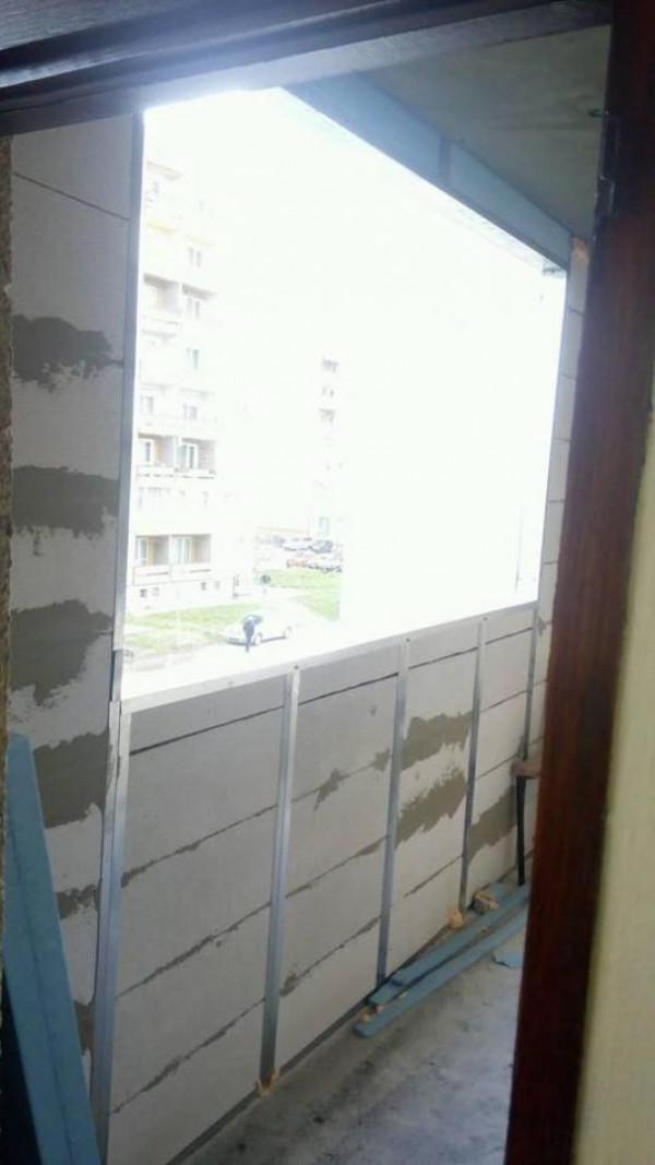 Проект тераса