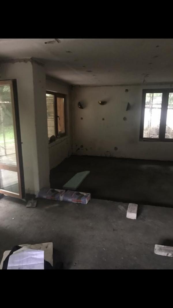 Основен ремонт на къща