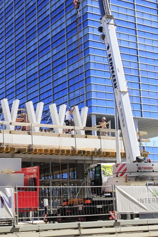 Колеж в Белгия