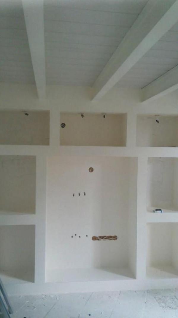 Проект гипсокартон