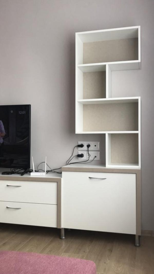 Всекидневна