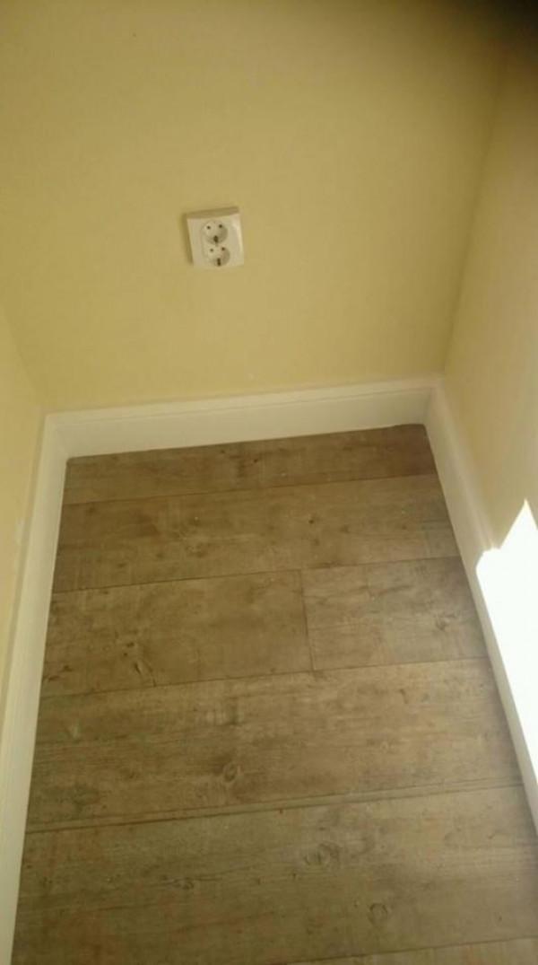 Проект декоративни профили