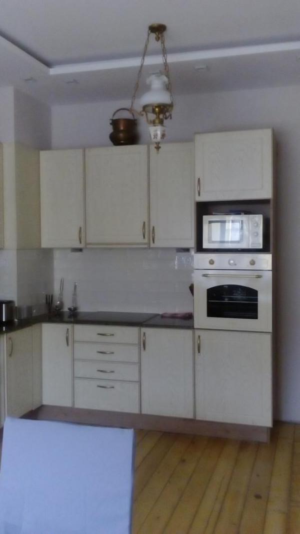 Боядисване на кухня