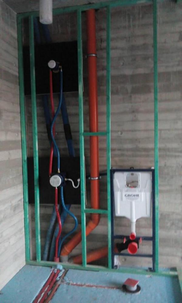 Еднофамилна къща,находяща се в  Брюксел, 2018г