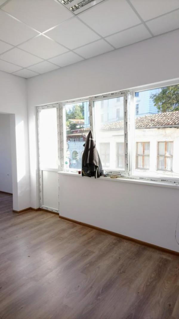 Ремонт на офиси