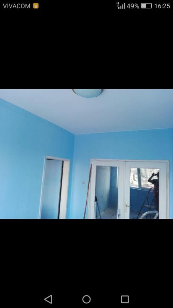 Шпакловка и боя