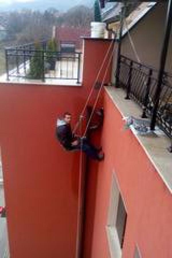 Алпинистки Услуги