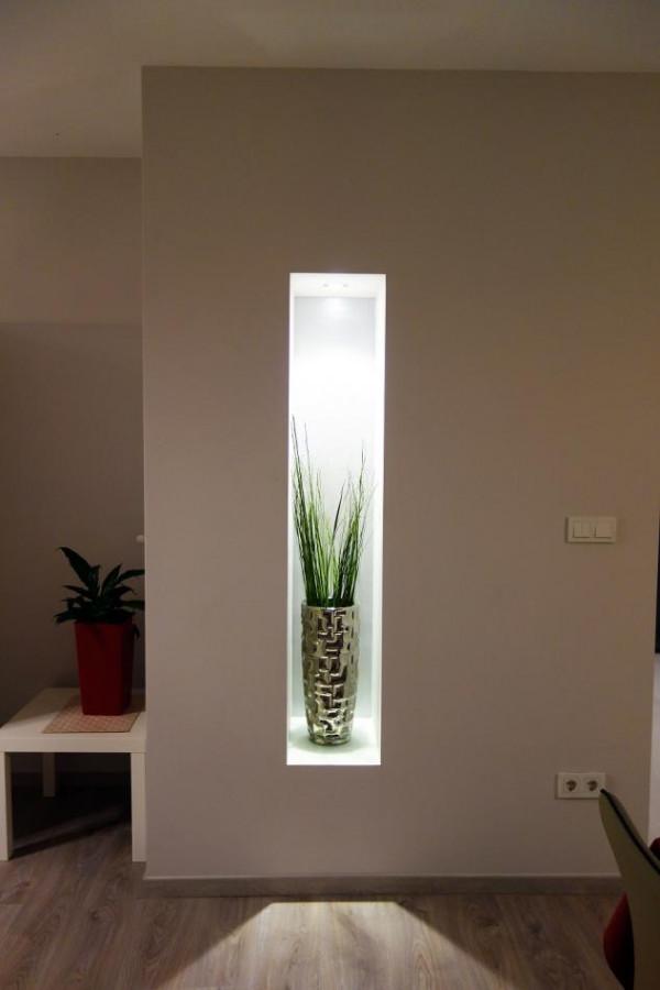 Апартамент Гео Милев