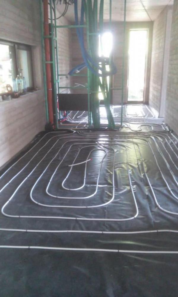 Еднофамилна къща,находяща се в  Брюксел, 2018г