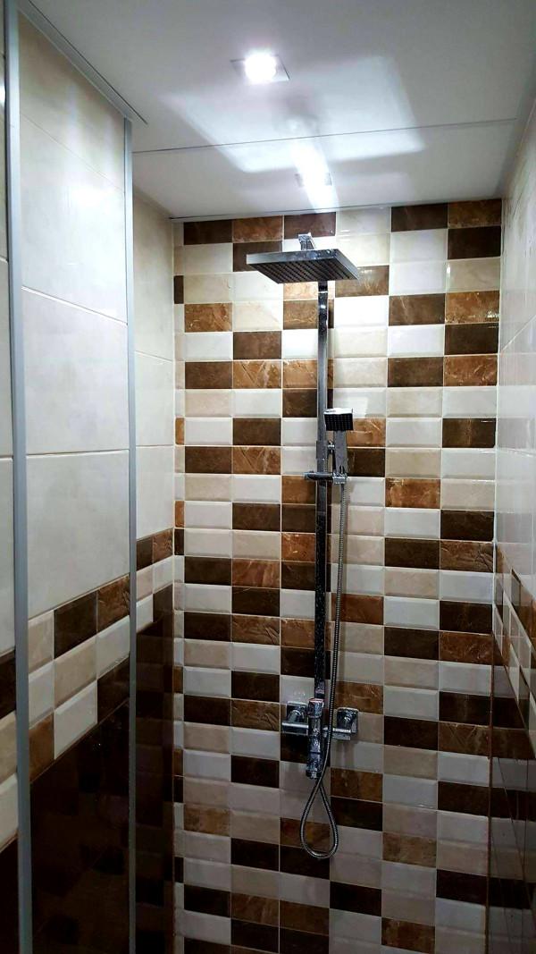 Ремонт на баня