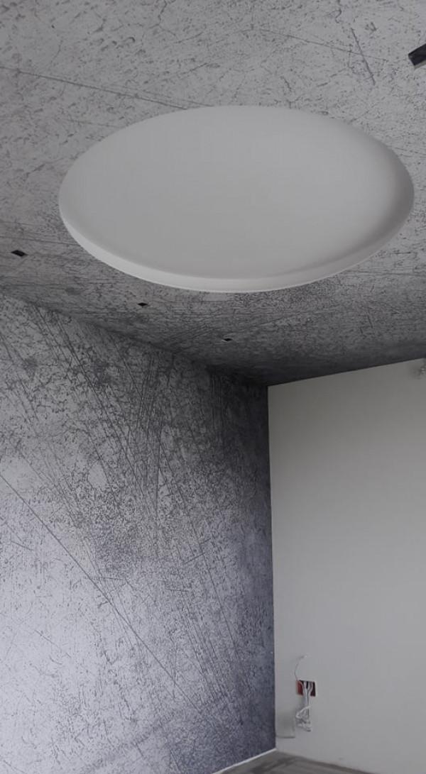 монтаж на фототапет