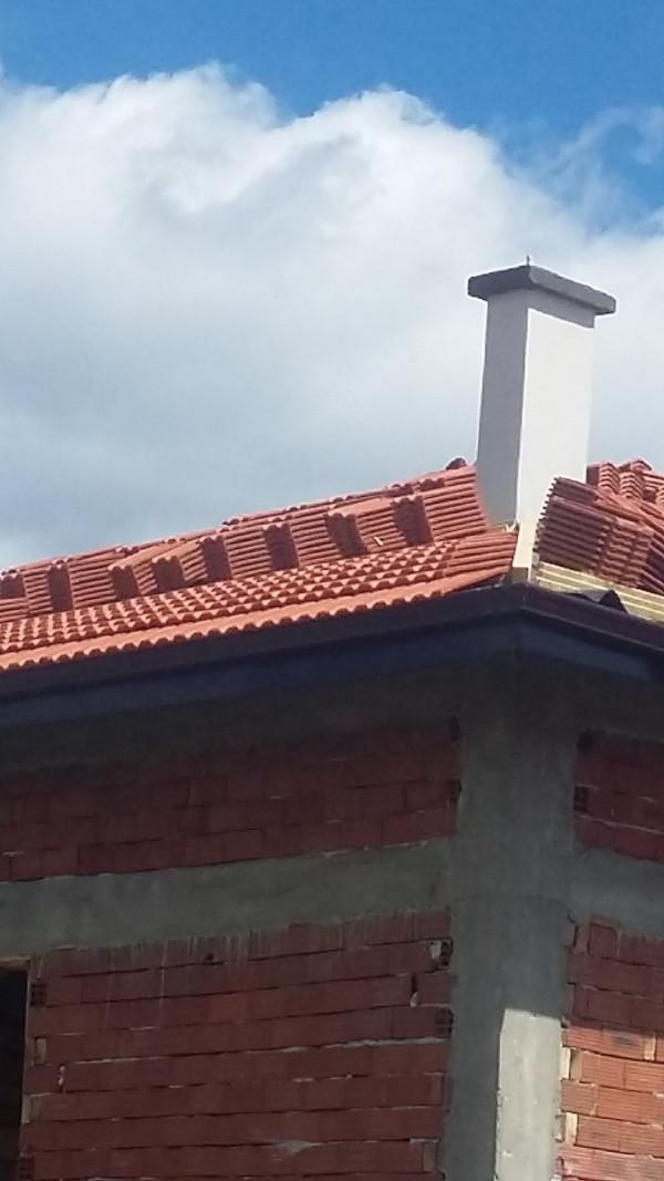 Ремонт на покрив