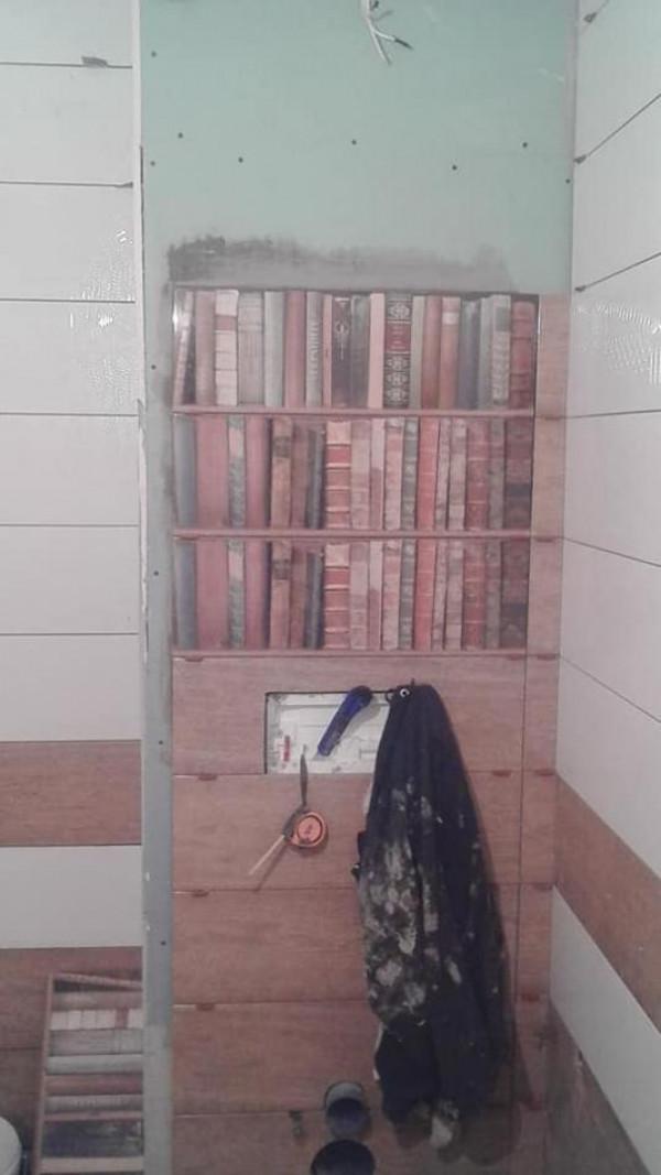 Цялостен ремонт на баня и оборудване на санитария