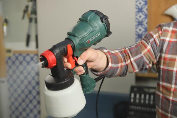 В режим на работа