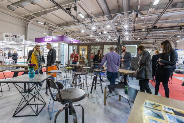 Функционалният офис – акцент на Conceptual talks 2020