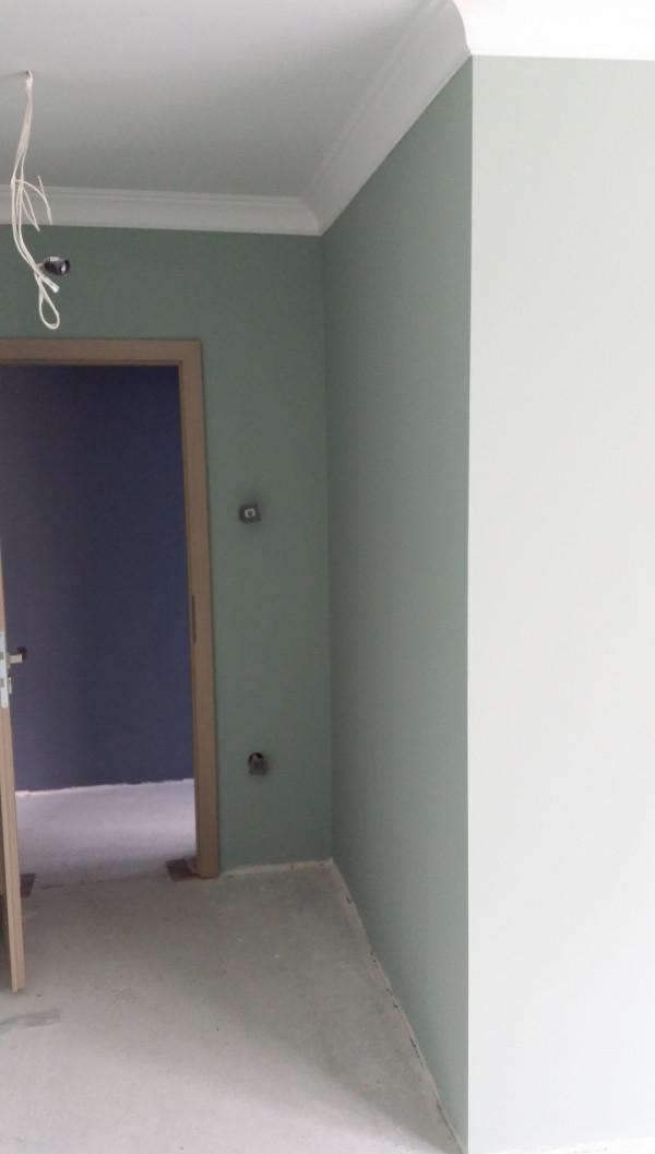 Апартамент Младост3