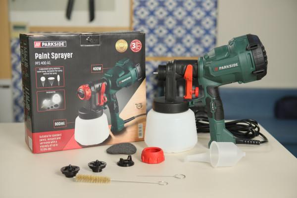 Необходими инструменти