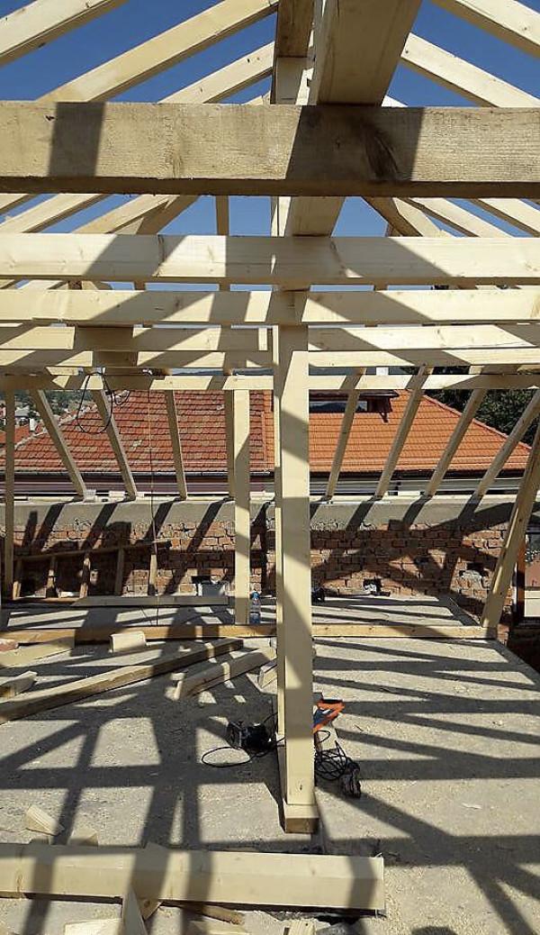 “К ЕНД К СТРОЙ-2” ЕООД