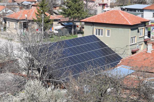 гр. Исперих