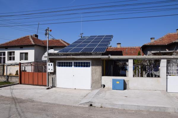 гр. Исперих