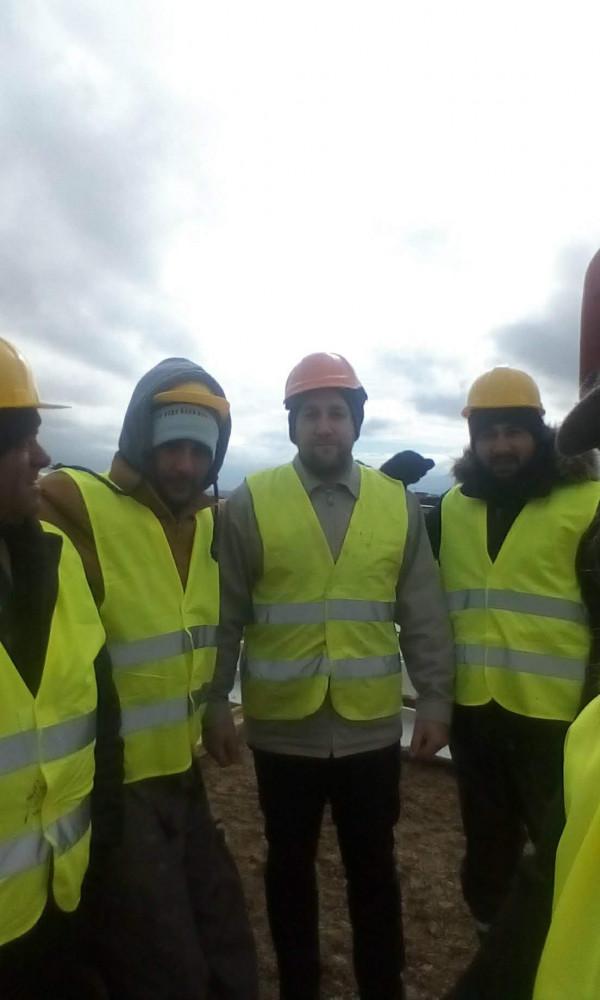 Ремонтни дейности