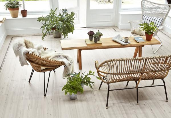 Лагом (Lagom) не е просто интериор, а начин на мислене