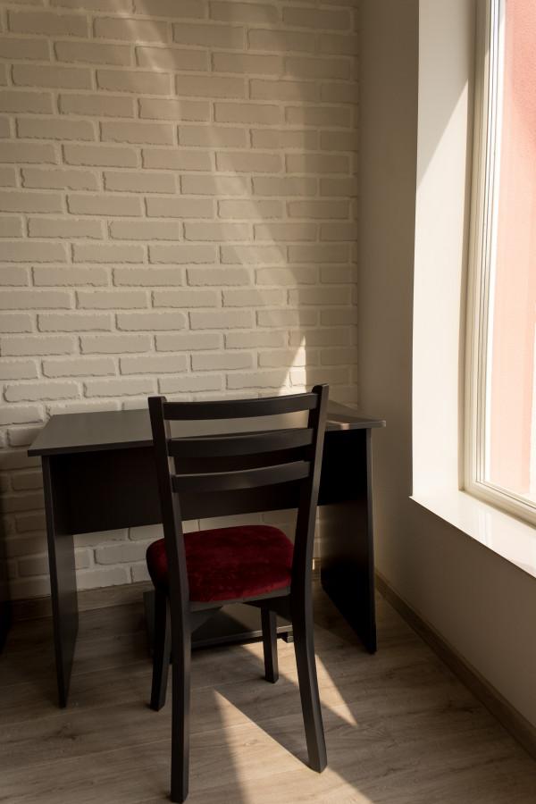 Дневна с кухня