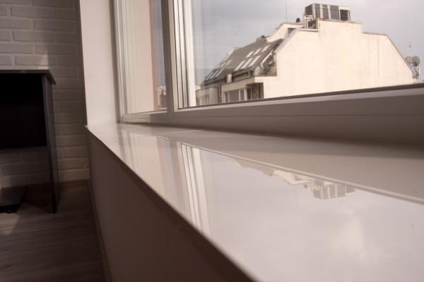 Дневна с кухня