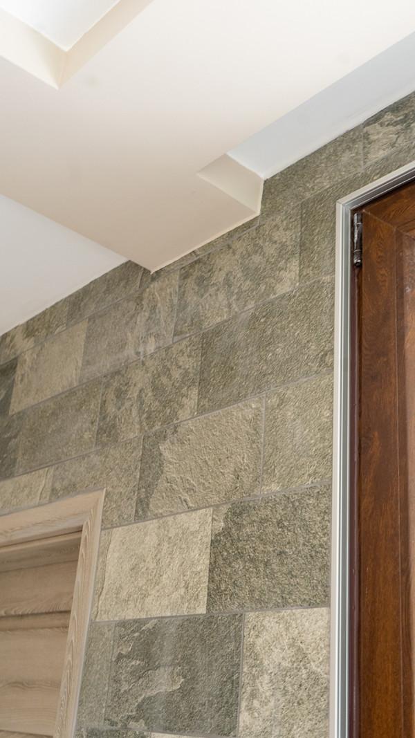 Окачен таван