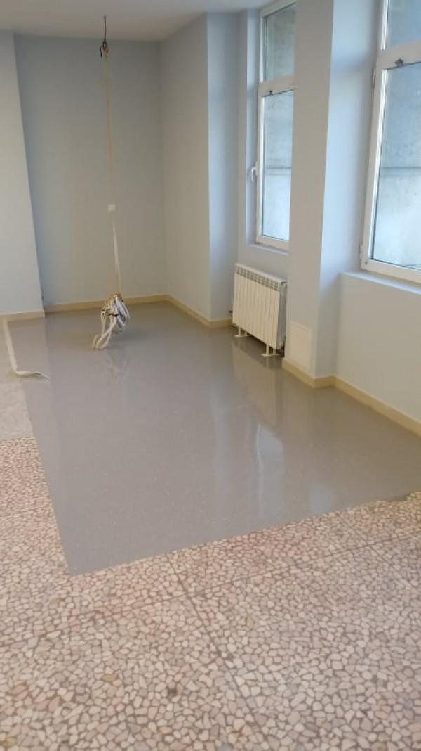 Епоксиден под