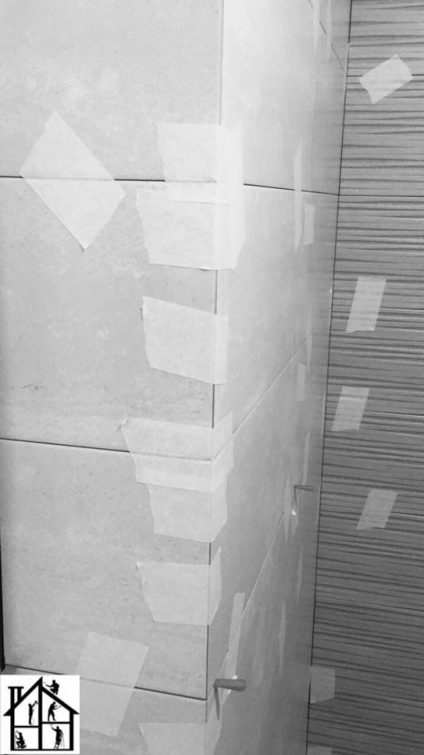 Цялостен ремонт на баня