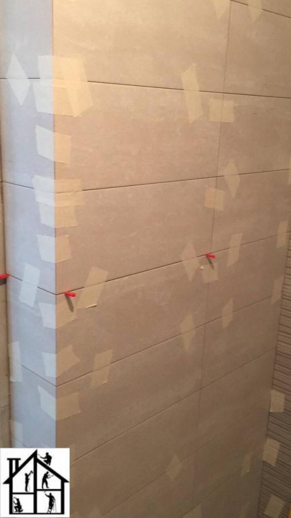 Цялостен ремонт на баня